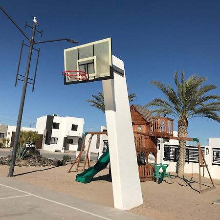 Puerto Peñasco Dolphin Maeva Residencialヴィラ エクステリア 写真