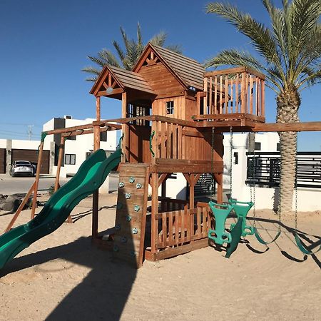 Puerto Peñasco Dolphin Maeva Residencialヴィラ エクステリア 写真