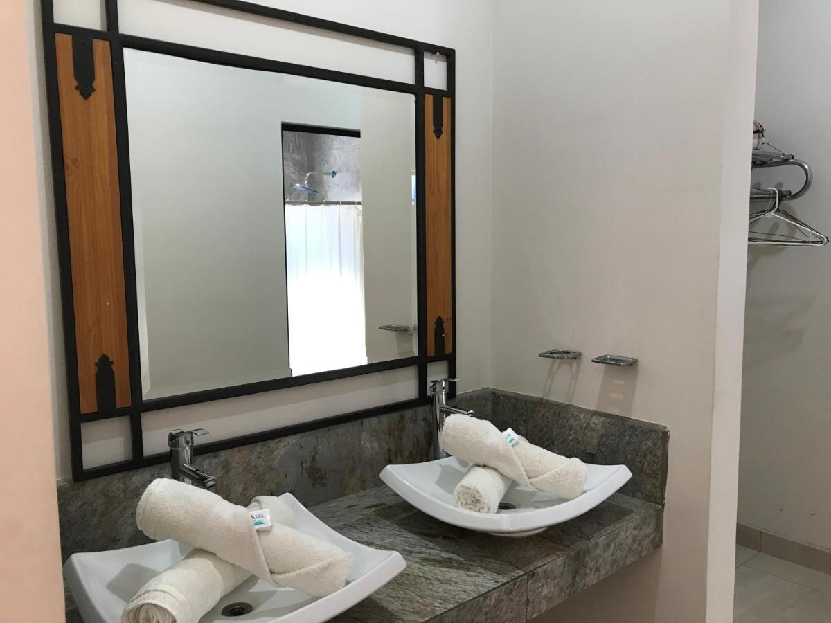Puerto Peñasco Dolphin Maeva Residencialヴィラ エクステリア 写真