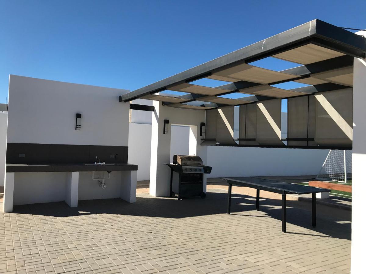 Puerto Peñasco Dolphin Maeva Residencialヴィラ エクステリア 写真