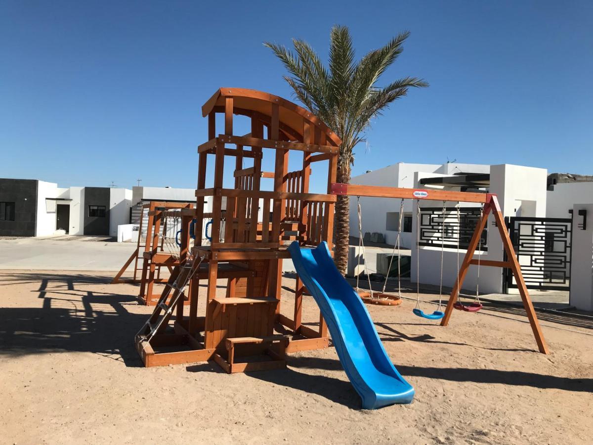 Puerto Peñasco Dolphin Maeva Residencialヴィラ エクステリア 写真