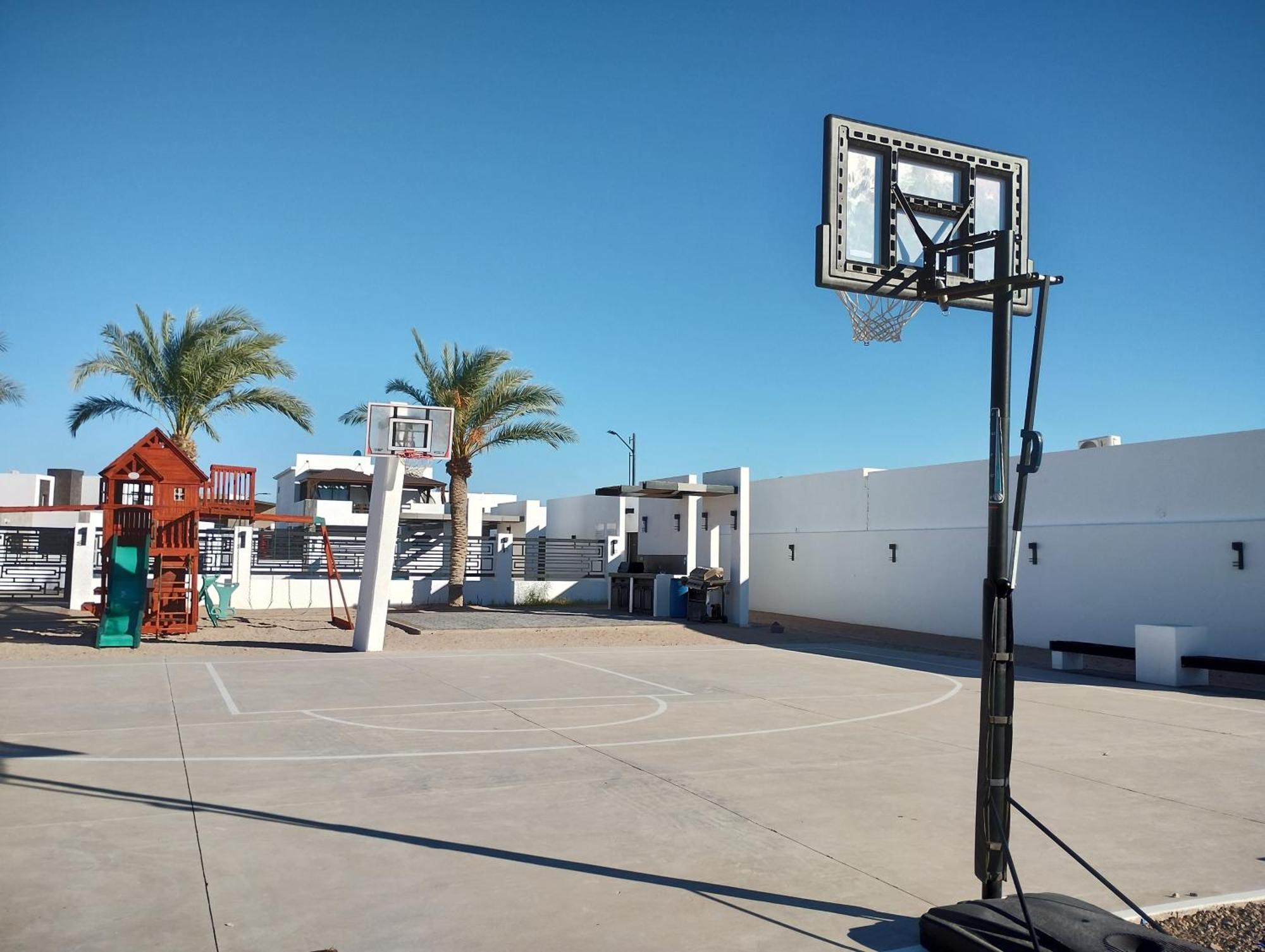Puerto Peñasco Dolphin Maeva Residencialヴィラ エクステリア 写真