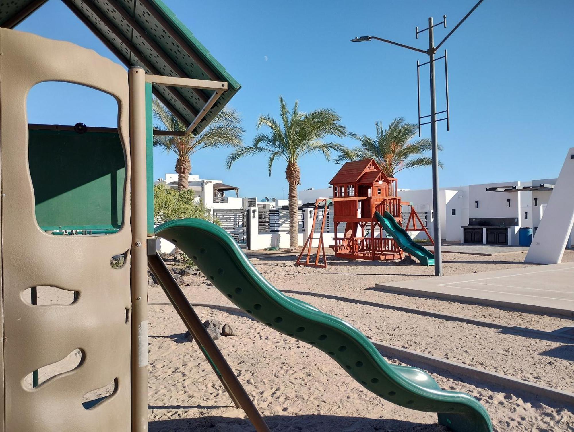 Puerto Peñasco Dolphin Maeva Residencialヴィラ エクステリア 写真