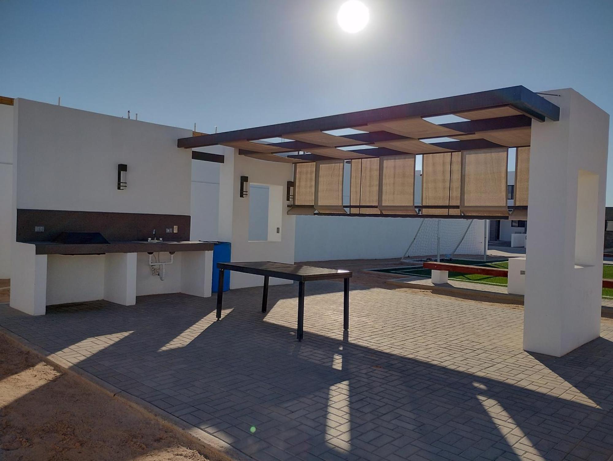 Puerto Peñasco Dolphin Maeva Residencialヴィラ エクステリア 写真