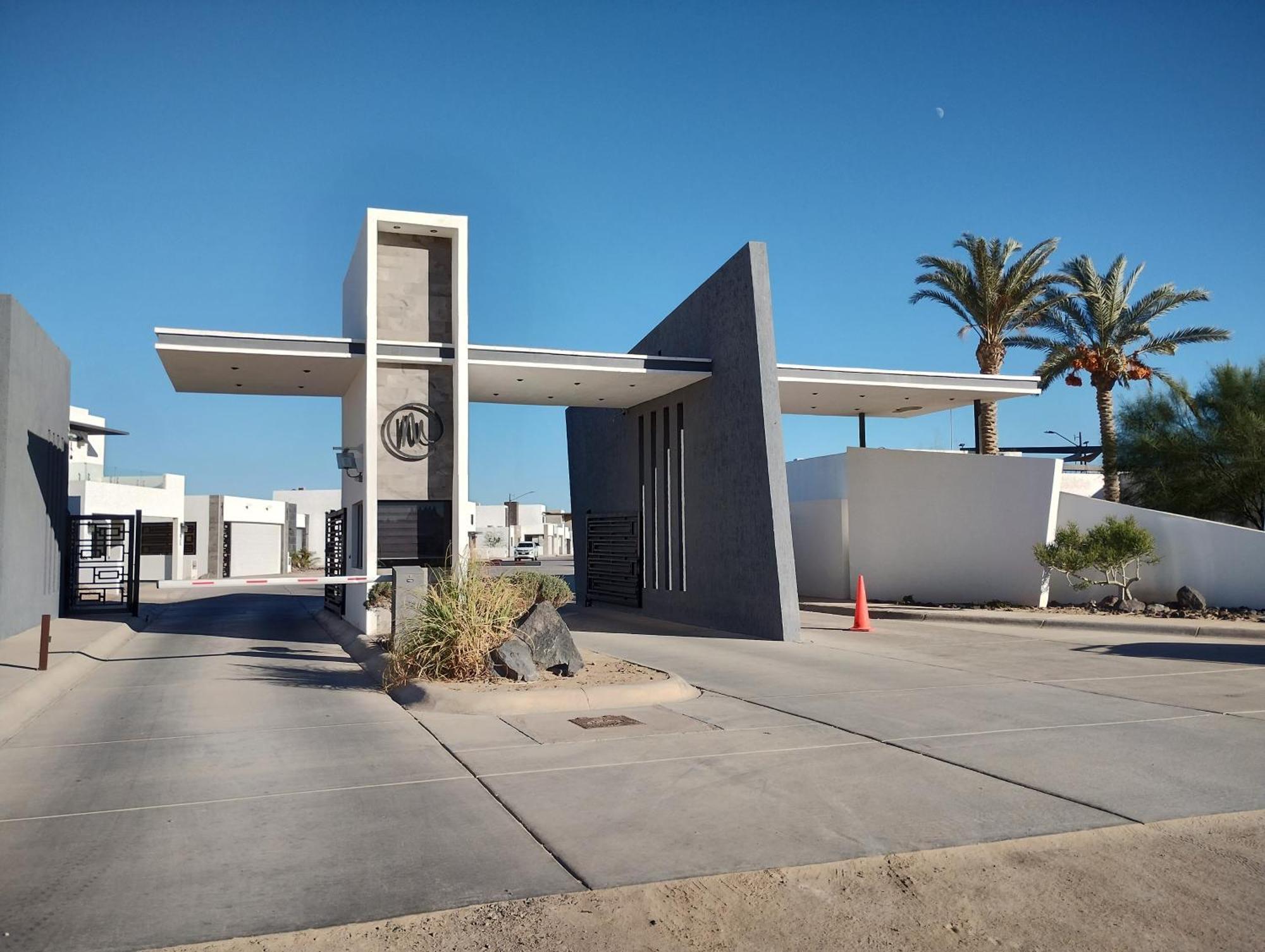 Puerto Peñasco Dolphin Maeva Residencialヴィラ エクステリア 写真