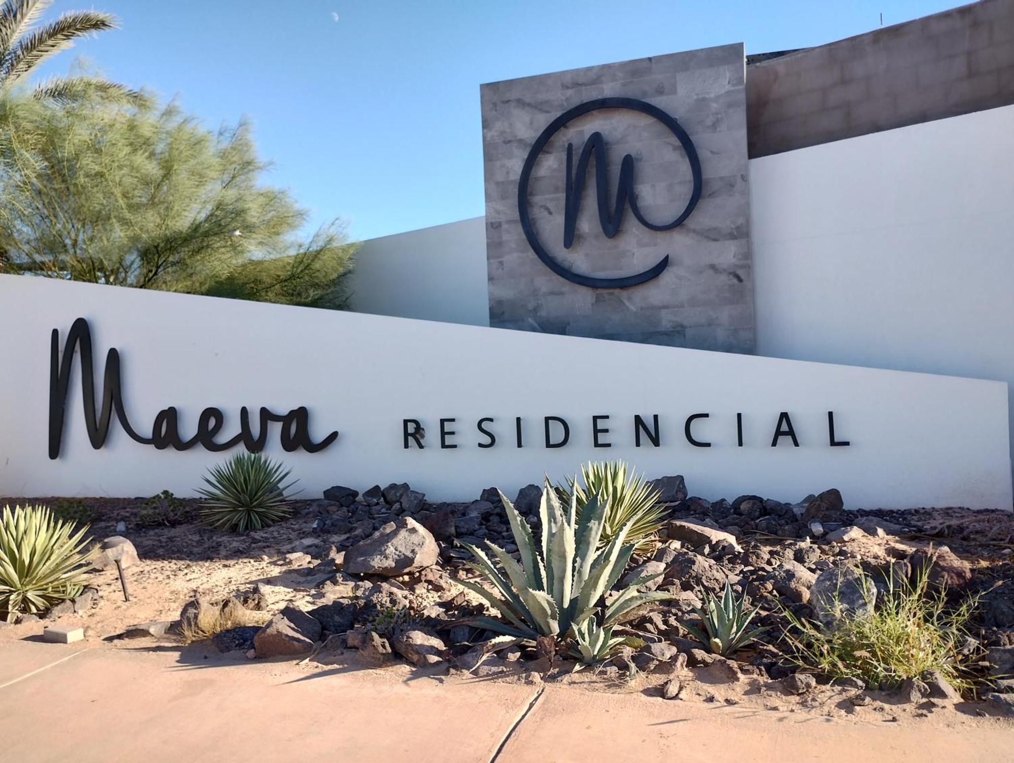 Puerto Peñasco Dolphin Maeva Residencialヴィラ エクステリア 写真
