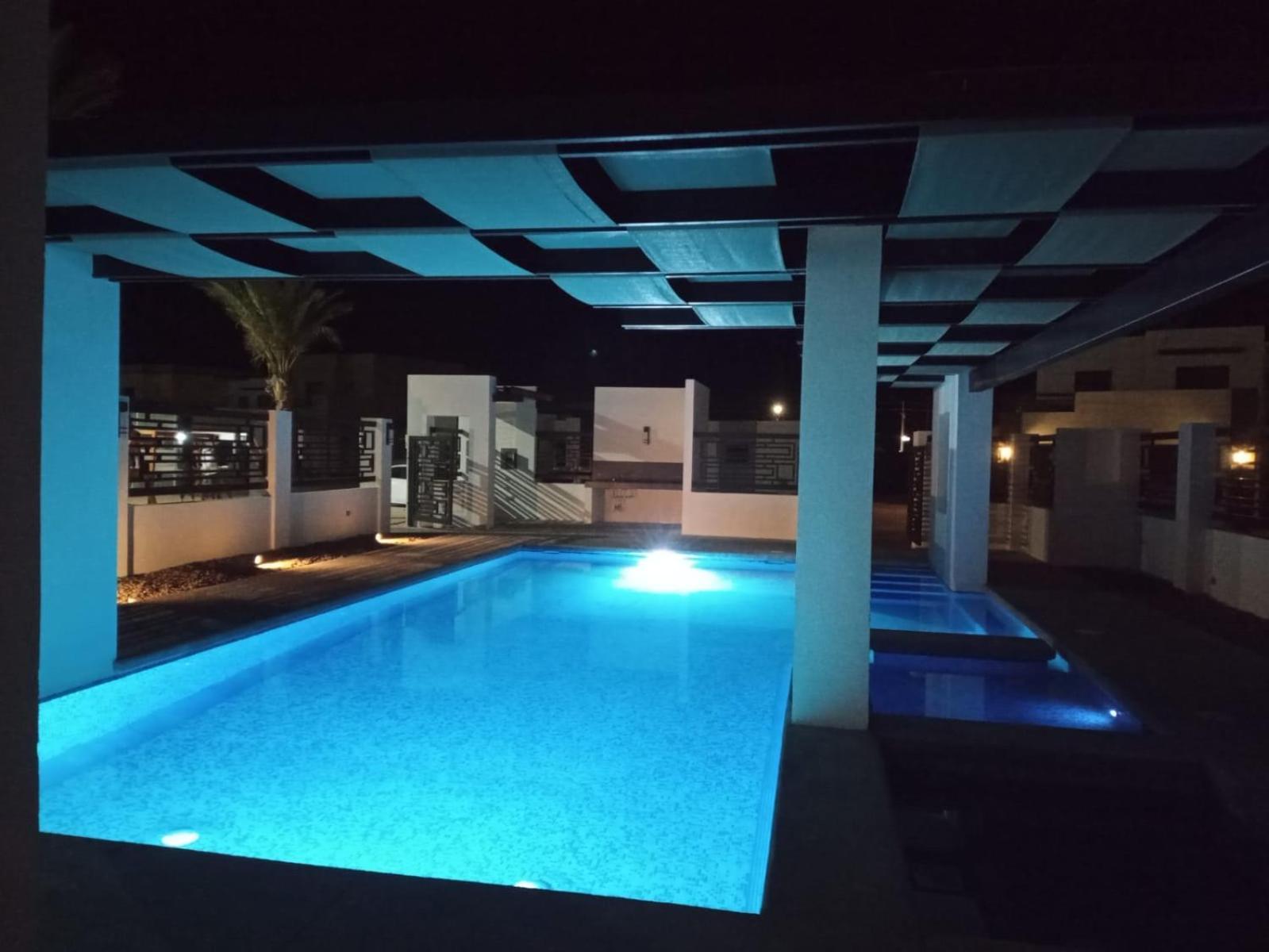 Puerto Peñasco Dolphin Maeva Residencialヴィラ エクステリア 写真
