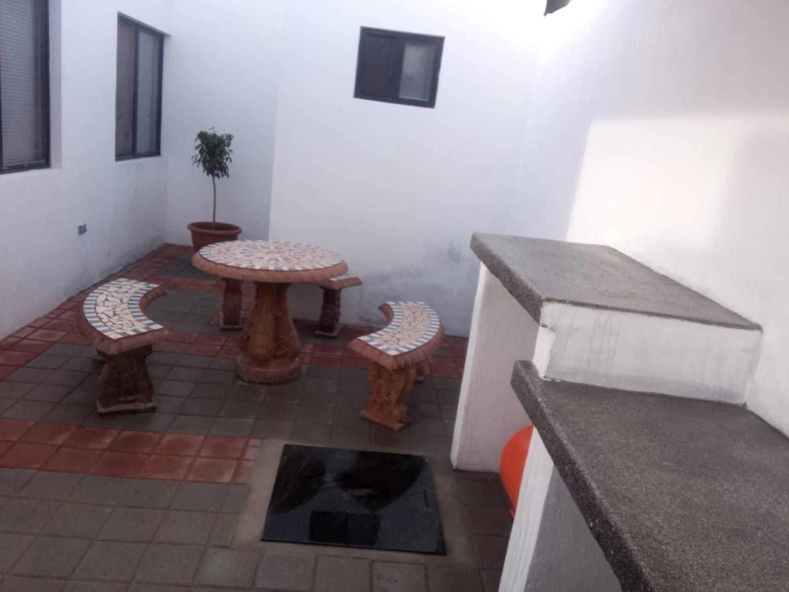 Puerto Peñasco Dolphin Maeva Residencialヴィラ エクステリア 写真
