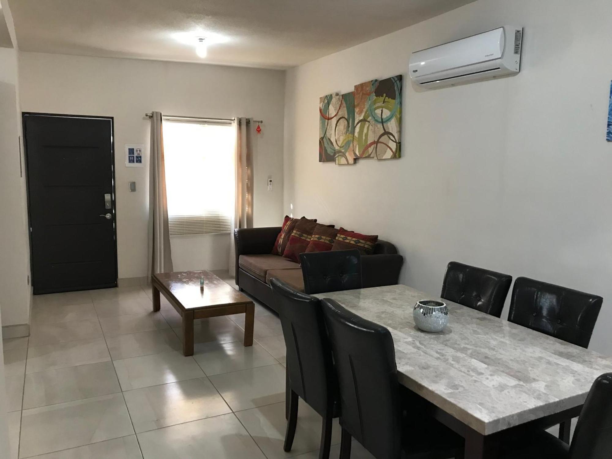 Puerto Peñasco Dolphin Maeva Residencialヴィラ エクステリア 写真