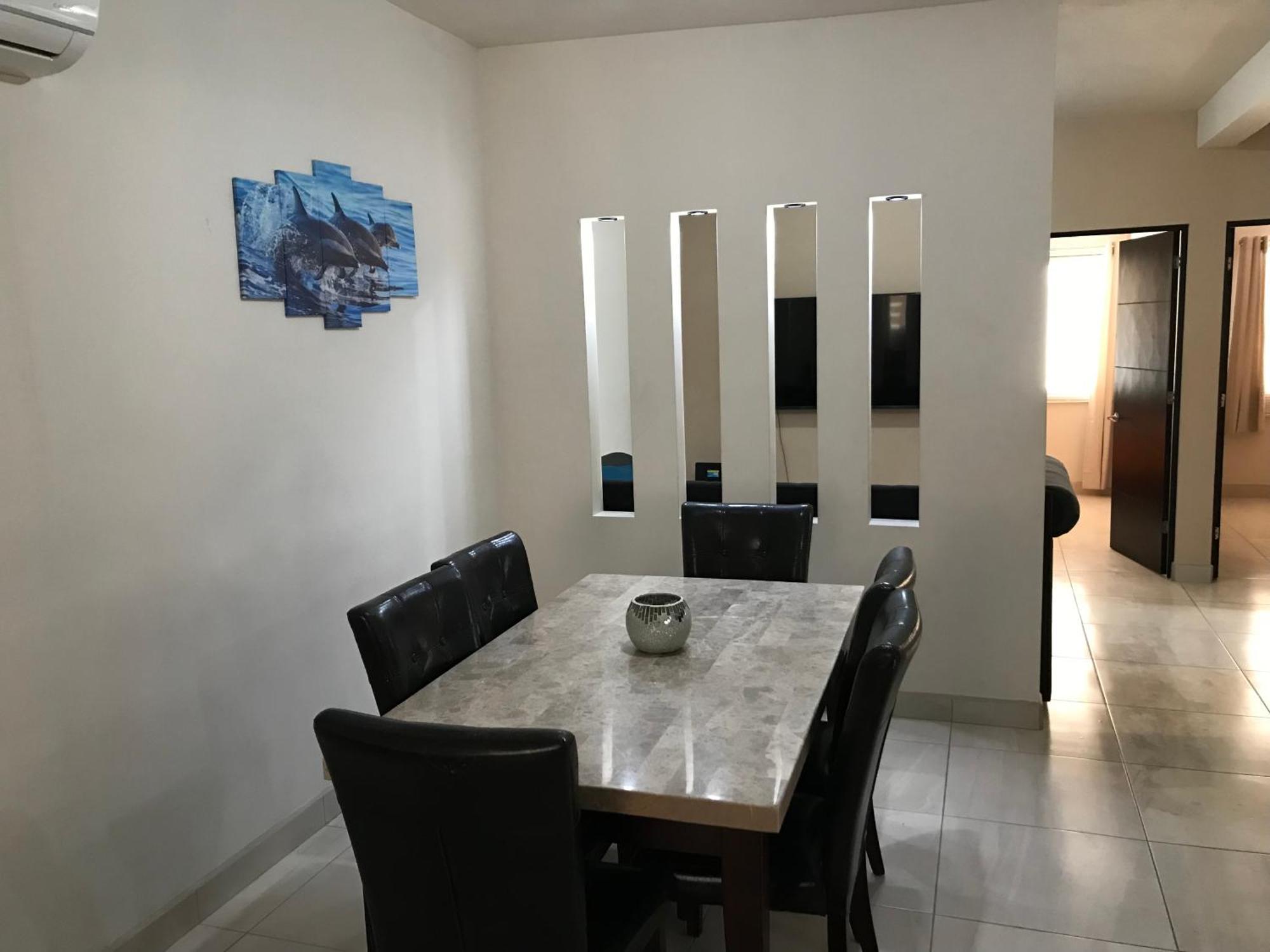 Puerto Peñasco Dolphin Maeva Residencialヴィラ エクステリア 写真