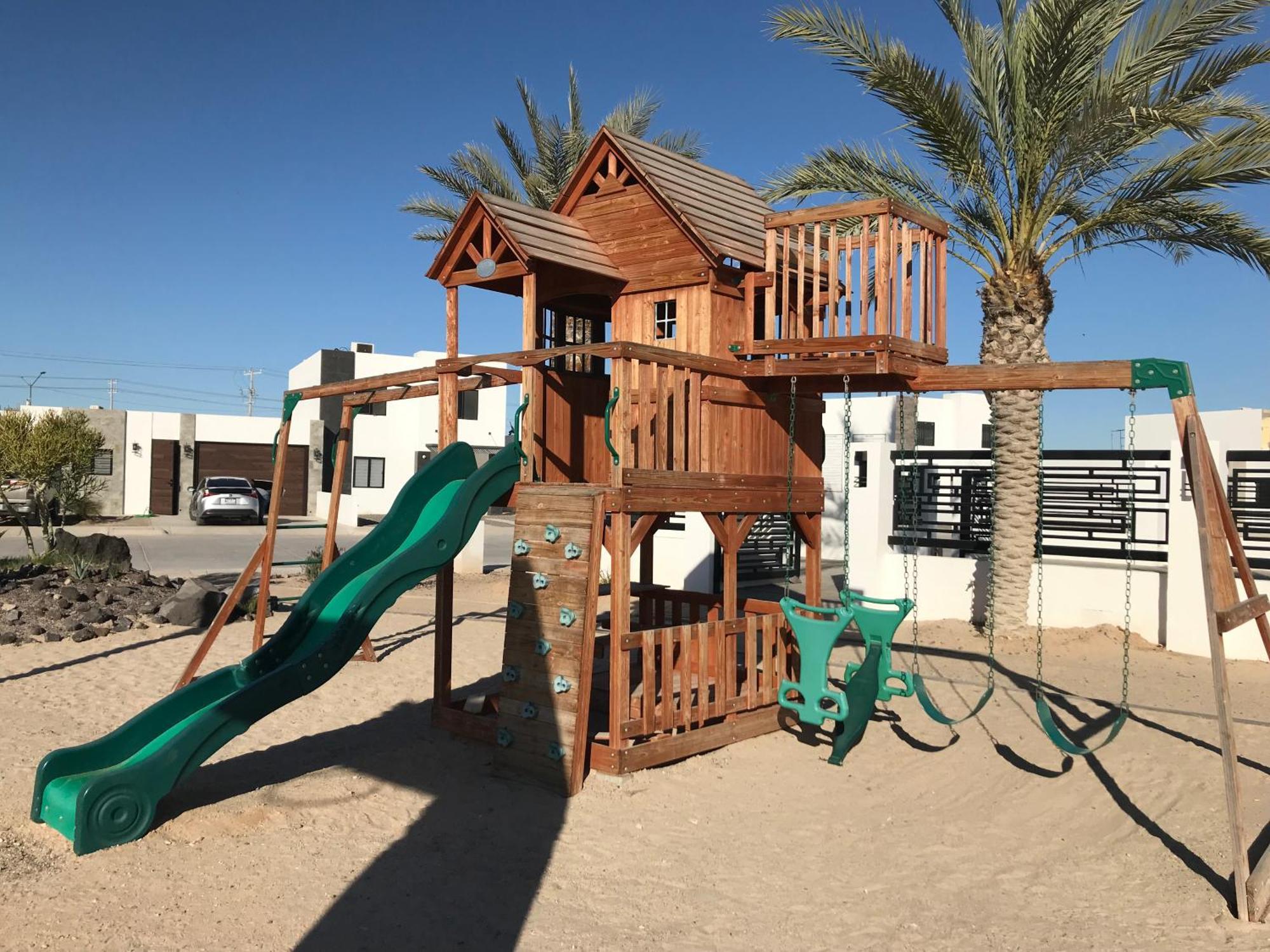 Puerto Peñasco Dolphin Maeva Residencialヴィラ エクステリア 写真
