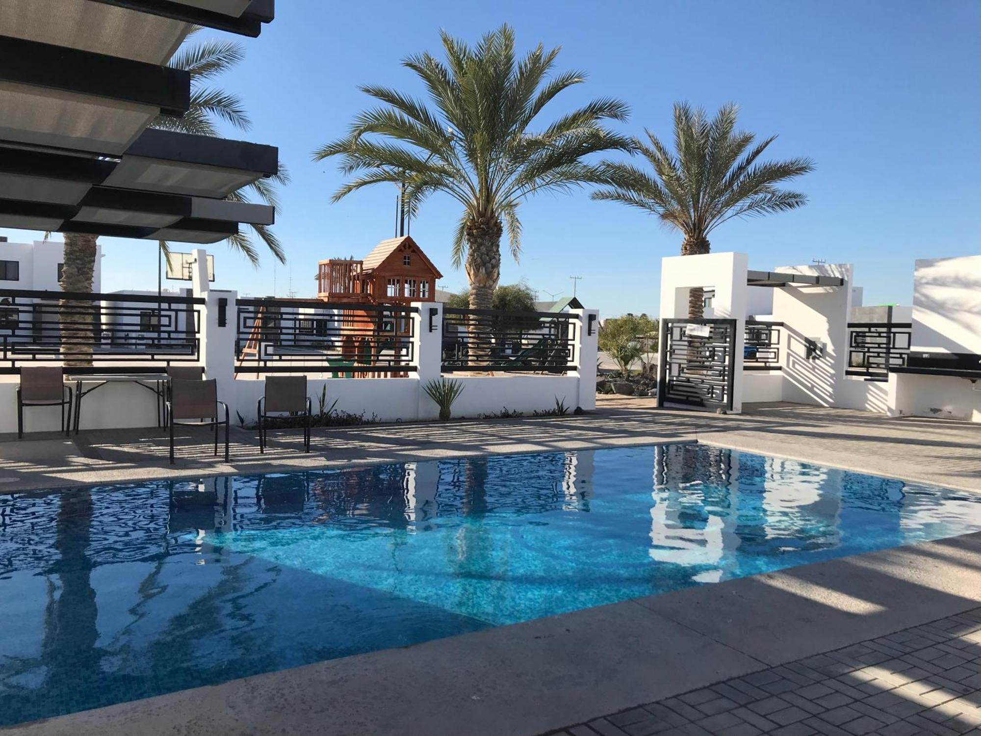 Puerto Peñasco Dolphin Maeva Residencialヴィラ エクステリア 写真