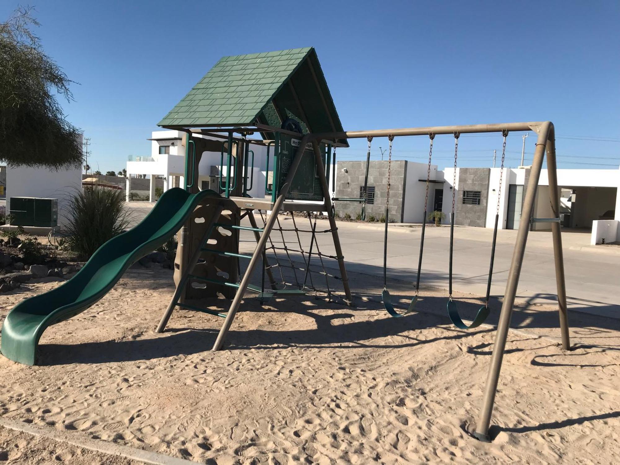 Puerto Peñasco Dolphin Maeva Residencialヴィラ エクステリア 写真