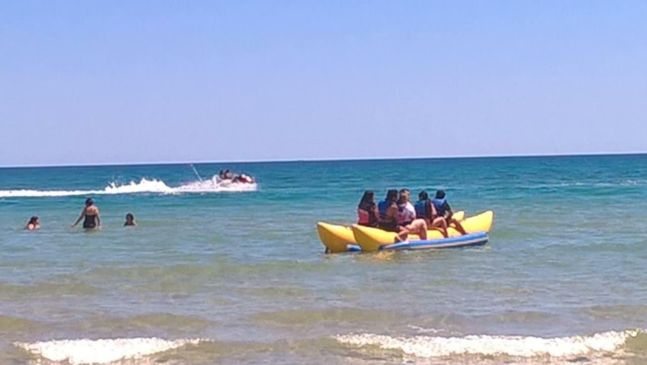 Puerto Peñasco Dolphin Maeva Residencialヴィラ エクステリア 写真
