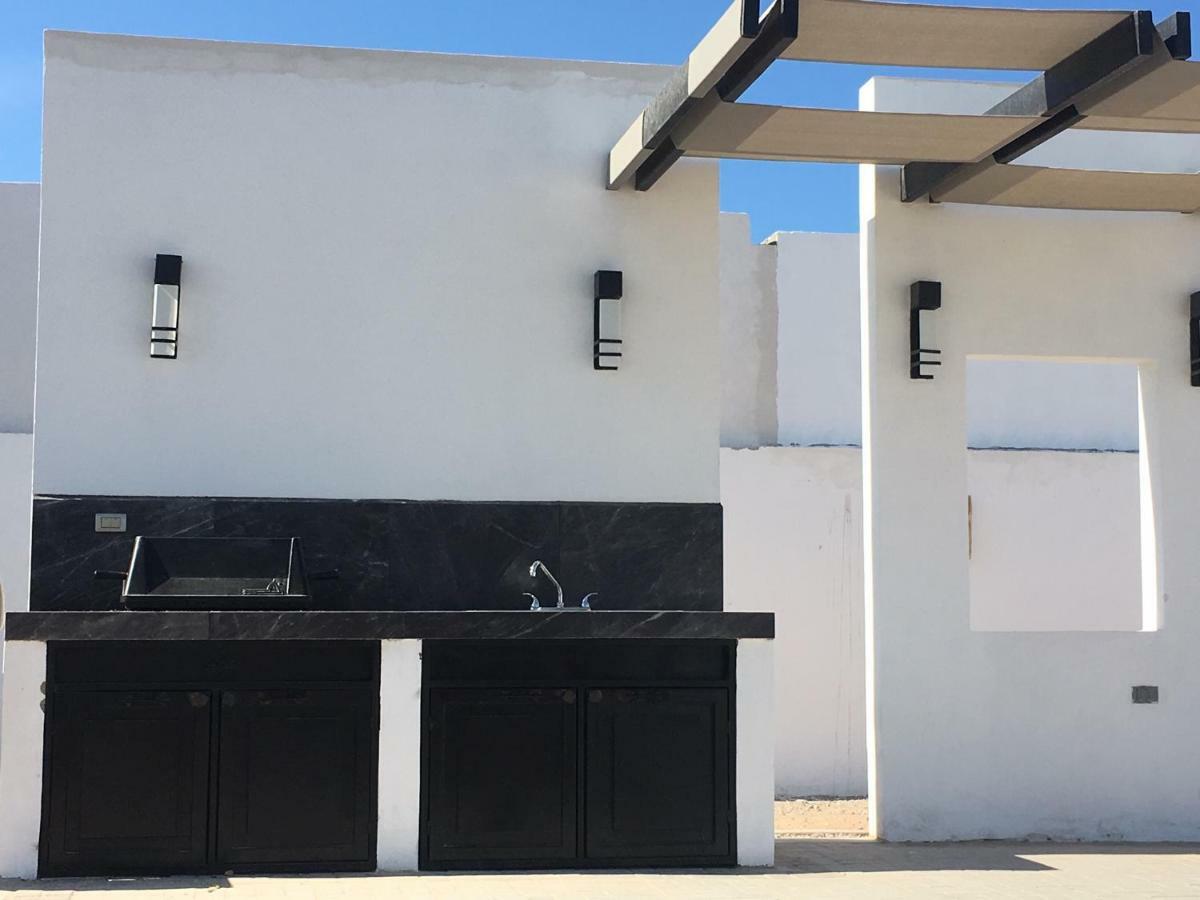 Puerto Peñasco Dolphin Maeva Residencialヴィラ エクステリア 写真